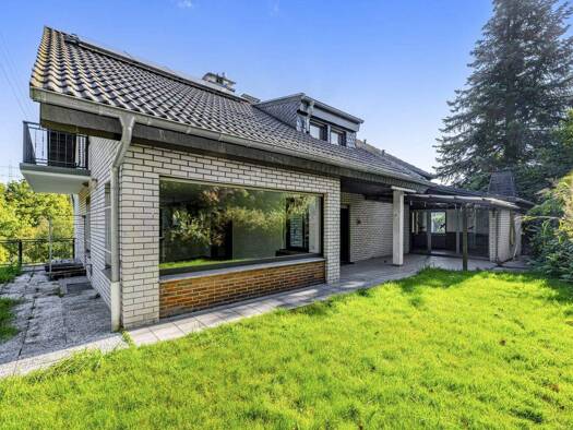 Einfamilienhaus zum Kauf 576.000 € 7 Zimmer 230 m² 800 m² Grundstück Lüttringhausen Remscheid 42855