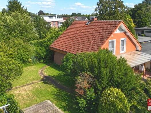 Einfamilienhaus zum Kauf 299.000 € 5 Zimmer 130 m² 550 m² Grundstück Innenstadt Gütersloh 33330