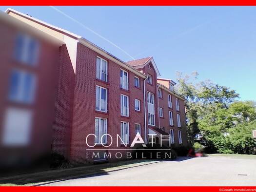 Wohnung zum Kauf 239.000 € 3 Zimmer 78,9 m² 2. Geschoss Buxtehude 21614