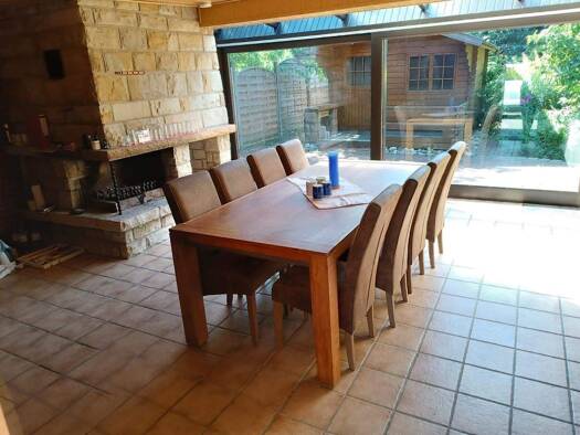 Einfamilienhaus zum Kauf 259.000 € 1 Zimmer 110 m² 1.104 m² Grundstück frei ab sofort Bockraden Ibbenbüren 49477