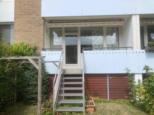 Wohnung zur Miete 665 € 2 Zimmer 55 m² Geschoss EG/3 frei ab 01.01.2026 Osterath Meerbusch 40670