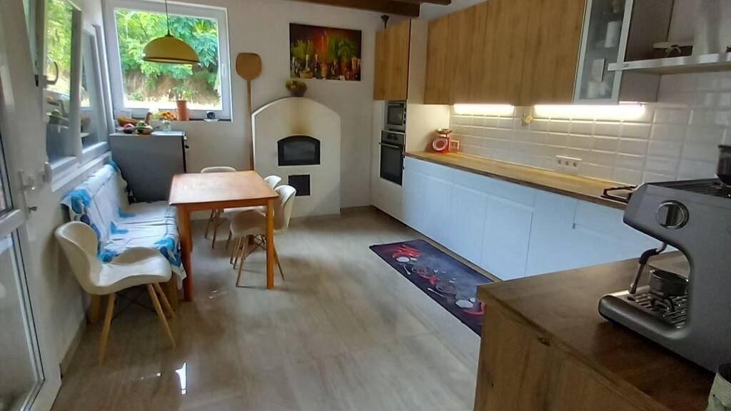 Einfamilienhaus zum Kauf 147.900 € 4 Zimmer 149 m² 816 m² Grundstück Felsönyék