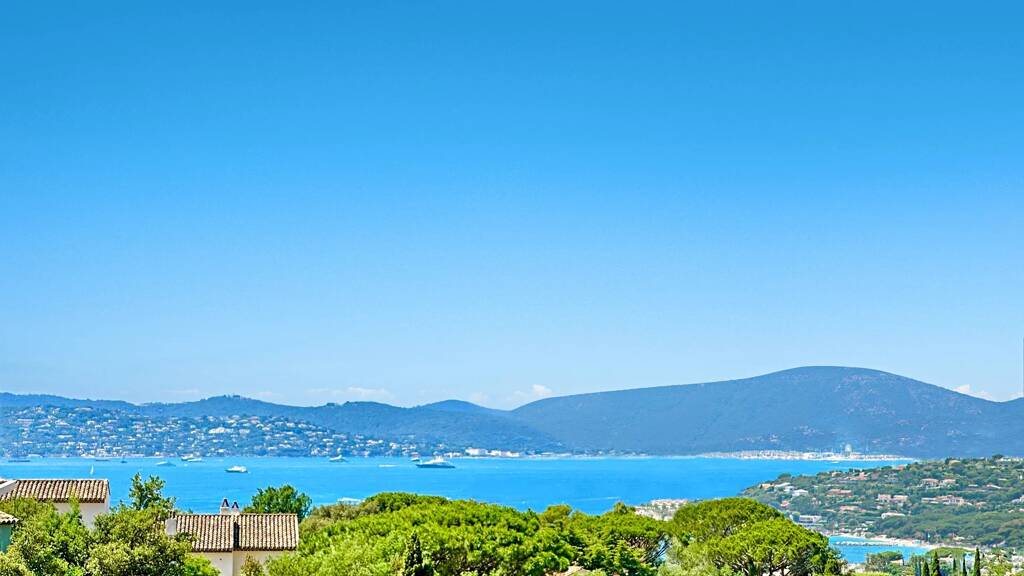 Einfamilienhaus zum Kauf 2.750.000 € 7 Zimmer 250 m² 1.400 m² Grundstück STE MAXIME 83120