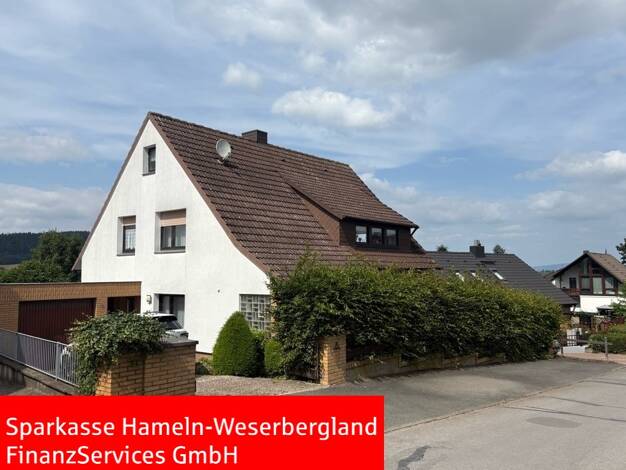 Einfamilienhaus zum Kauf 210.000 € 5 Zimmer 152 m² 498 m² Grundstück frei ab sofort Groß Berkel Aerzen 31855