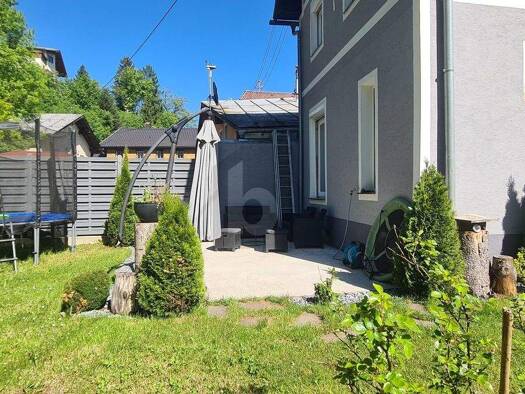 Einfamilienhaus zum Kauf 290.000 € 5 Zimmer 85 m² 196 m² Grundstück Frankenmarkt 4890