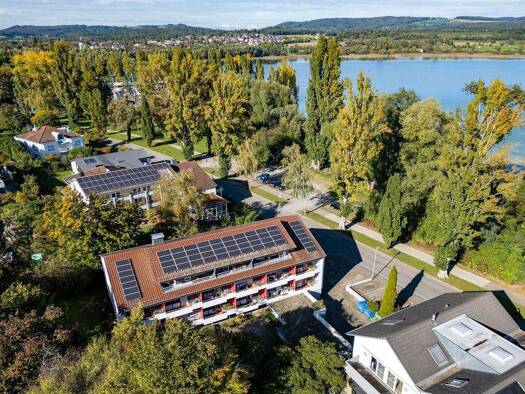 Wohnung zum Kauf 428.000 € 3 Zimmer 81,4 m² Radolfzell Radolfzell am Bodensee 78315