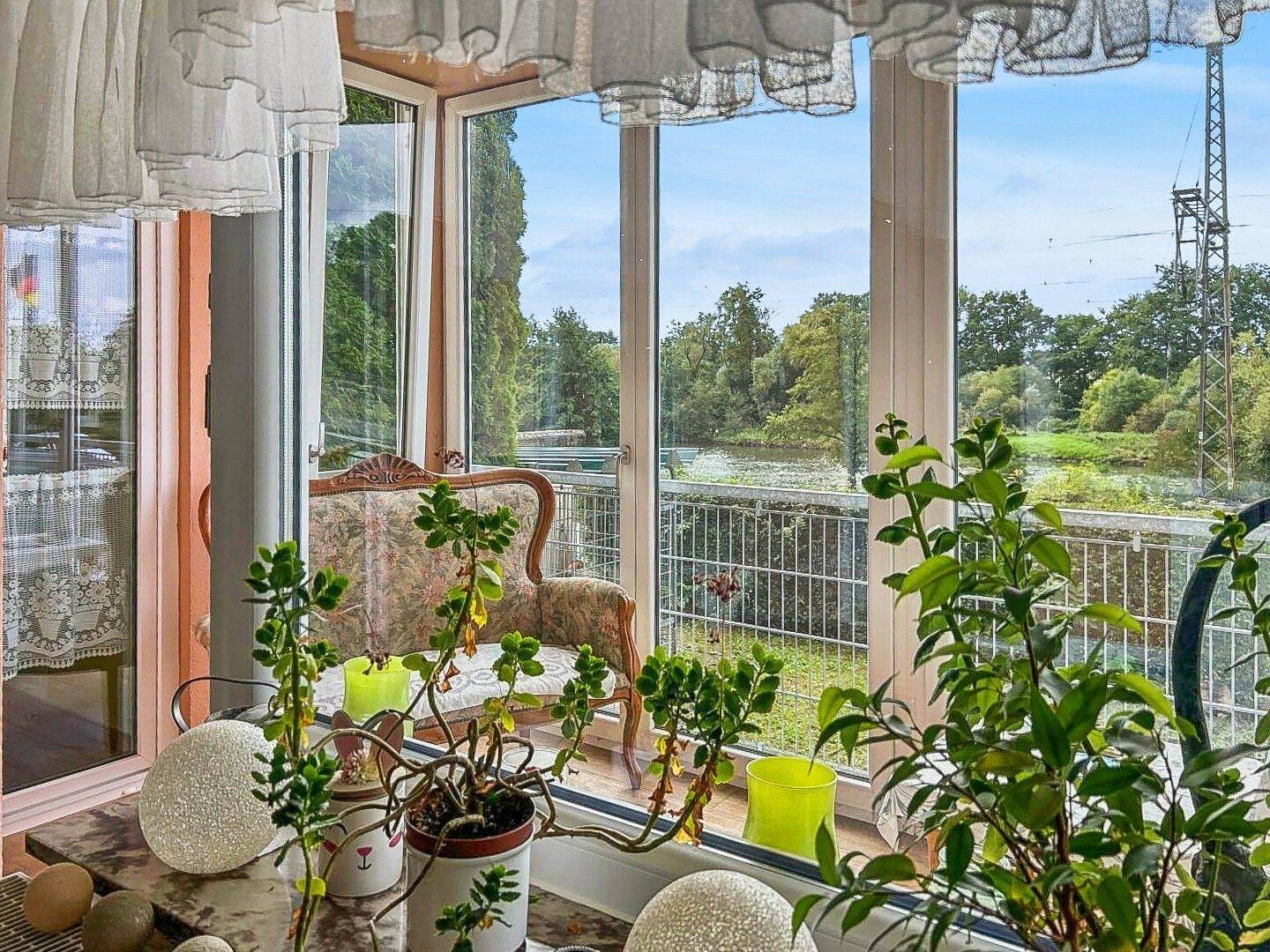 Haus – Schonungen - Ansicht 2