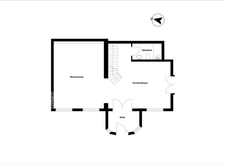 Einfamilienhaus zum Kauf 950.000 € 4 Zimmer 170 m²<br/>Wohnfläche 20.587 m²<br/>Grundstück Neuhof Feldberger Seenlandschaft 17258