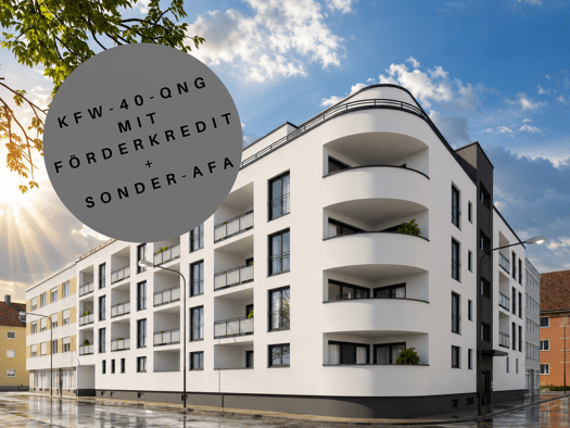 Wohnung zum Kauf provisionsfrei 425.000 € 3 Zimmer 81,7 m² frei ab 31.12.2026 Weiden Weiden in der Oberpfalz 92637