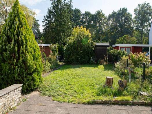 Reihenmittelhaus zum Kauf 429.000 € 5 Zimmer 102 m² 212 m² Grundstück Langwasser Nürnberg 90471