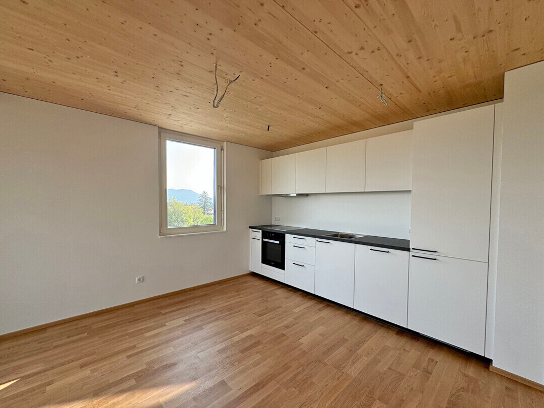 Apartment zur Miete 1.219,82 € 2 Zimmer 4.<br/>Geschoss 01.10.2024<br/>Verfügbarkeit Lustenau 6890