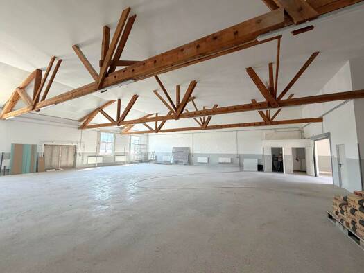 Lagerhalle zur Miete 365 m² Lagerfläche Gerasdorf bei Wien 2201