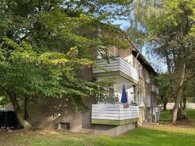 Wohnung zur Miete 444 € 3 Zimmer 61,7 m² 1. Geschoss frei ab 24.10.2026 Thorner Straße 10 Ost Recklinghausen 45665