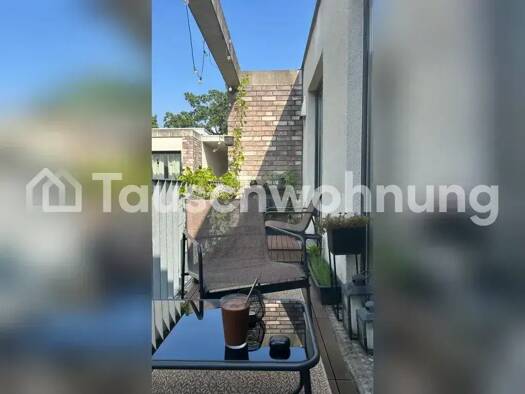 Wohnung zur Miete Tauschwohnung 480 € 1,5 Zimmer 44 m² 3. Geschoss Bornstedt Potsdam 14469