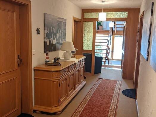 Haus zum Kauf provisionsfrei 450.000 € 26 Zimmer 460 m² 2.300 m² Grundstück frei ab sofort Dorfstraße 39 Schapbach Bad Rippoldsau-Schapbach 77776