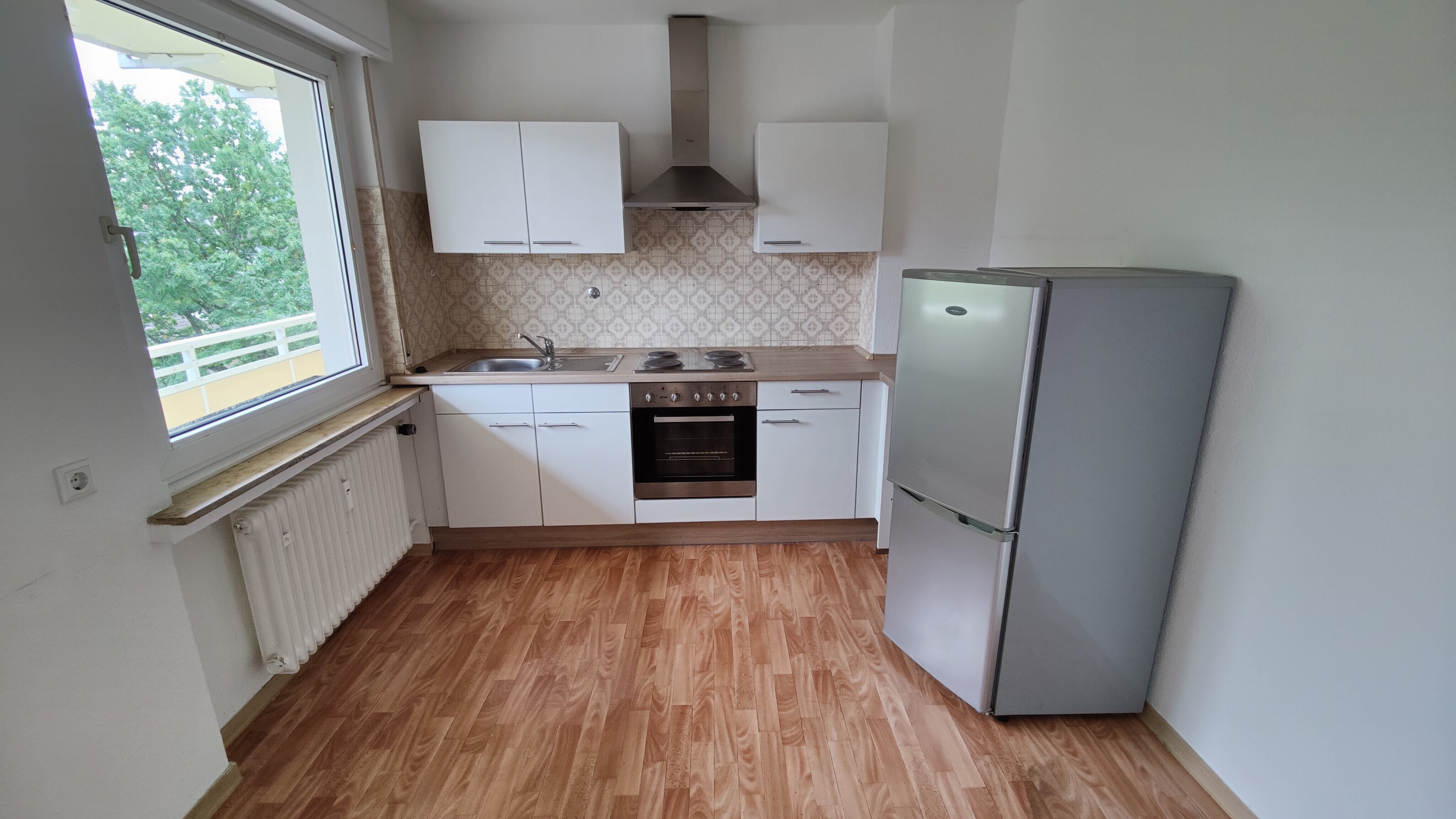 Studio zur Miete 390 € 1 Zimmer 37 m²<br/>Wohnfläche 01.03.2025<br/>Verfügbarkeit Frühlingstr. 12 Herdecke Herdecke 58313