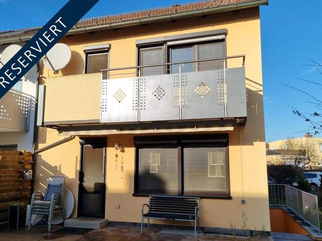 Reihenendhaus zum Kauf 424.000 € 4 Zimmer 112 m² 296 m² Grundstück Kleinschwarzenlohe Wendelstein / Kleinschwarzenlohe 90530