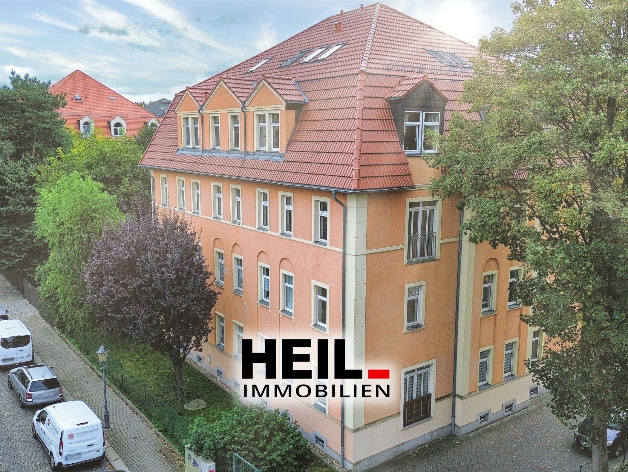 Wohnung zum Kauf 139.000 € 3 Zimmer 66,6 m²<br/>Wohnfläche Löbtau-Nord (Malterstr.-Nord) Dresden 01157