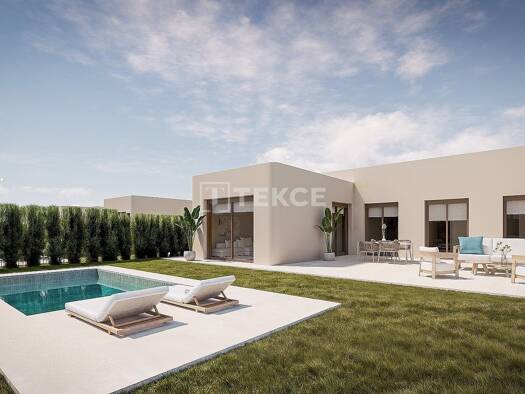 Einfamilienhaus zum Kauf 482.000 € 4 Zimmer 119 m² 422 m² Grundstück Murcia 30153