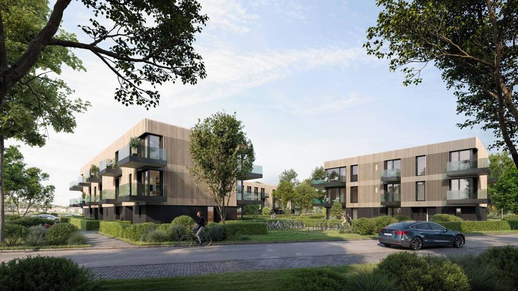 Fertig- und Musterhäuser zum Kauf Frühlingstraße 23 Argelsried Gilching 82205