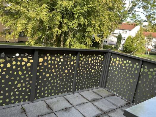 Wohnung zur Miete 389 € 3,5 Zimmer 60,6 m² 1. Geschoss Eppmannsweg 55 Hassel Gelsenkirchen 45896