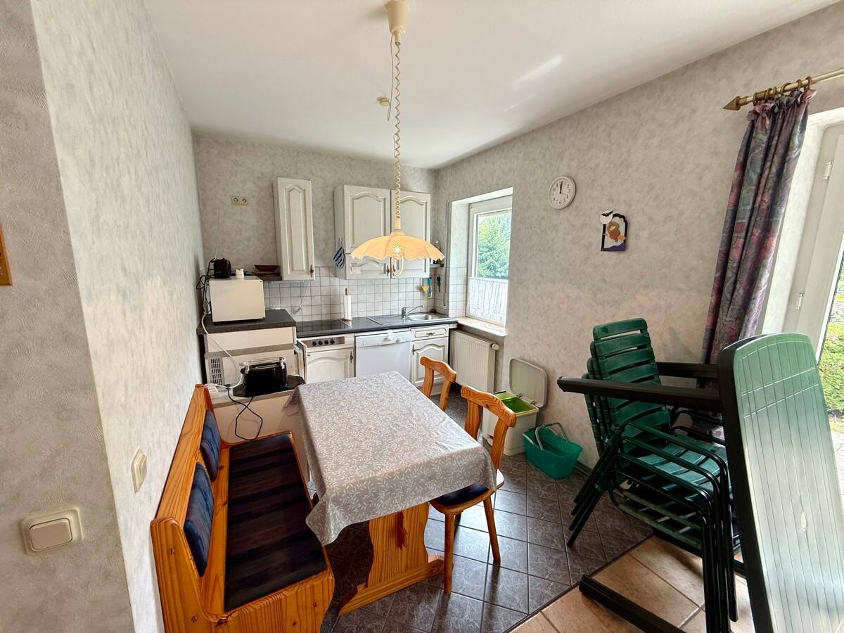 Immobilie in Walkenried - 2. Häuser in Alleinlage von 37445 Walkenried OT Wieda - Bild 4