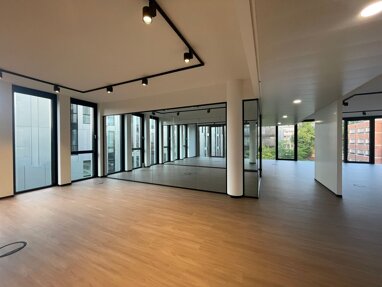 Bürofläche zur Miete provisionsfrei 21,50 € 953 m² Bürofläche teilbar ab 350 m² Derendorf Düsseldorf 40476