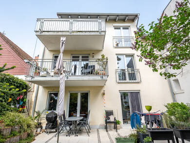 Mehrfamilienhaus zum Kauf 1.375.000 € 9 Zimmer 263 m² 231 m² Grundstück Mainz-Bretzenheim 55128