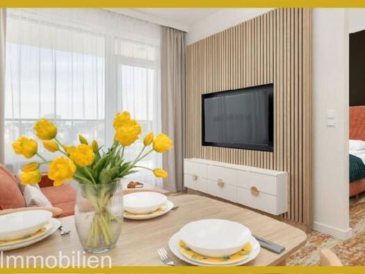 Wohnung zum Kauf 199.000 € 2 Zimmer 29 m² 5. Geschoss Gemeinde Misdroy 72-500