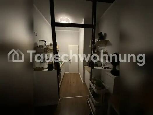 Wohnung zur Miete Tauschwohnung 680 € 1,5 Zimmer 30 m² 1. Geschoss Bickendorf Köln 50827