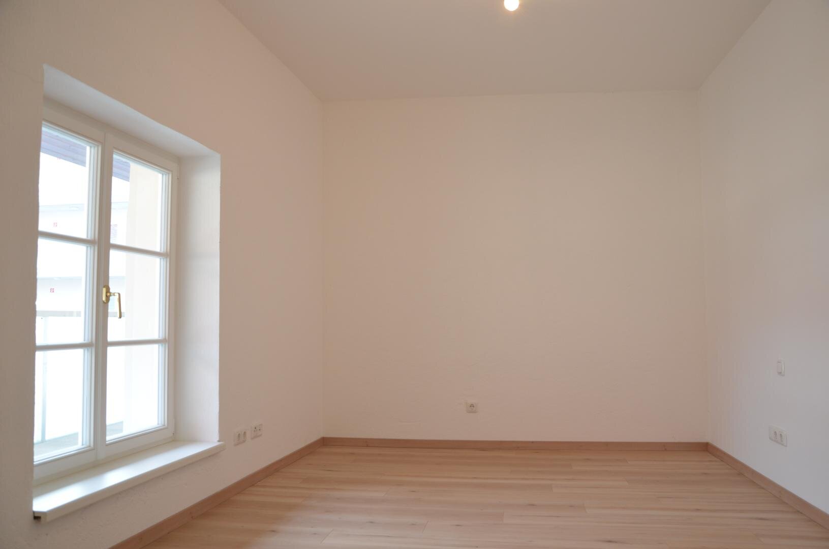 Wohnung zur Miete 553 € 3 Zimmer 72 m²<br/>Wohnfläche Schlüsselhofgasse 65 Steyr Steyr 4400