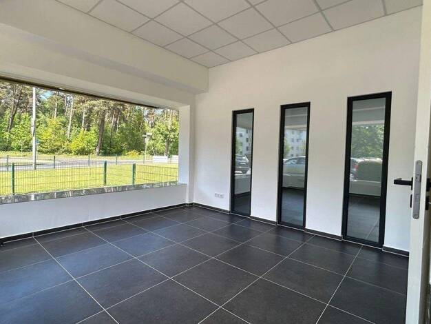 Bürofläche zum Kauf 125.000 € 4 Zimmer 79 m² Bürofläche Sennestadt Sennestadt 33689