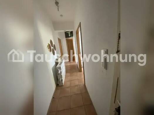 Wohnung zur Miete Tauschwohnung 860 € 4 Zimmer 70 m² 3. Geschoss Bilk Düsseldorf 40223