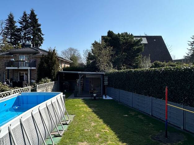 Reihenendhaus zum Kauf 649.000 € 5 Zimmer 140 m² 445 m² Grundstück frei ab sofort Billstedt Mitte 22117