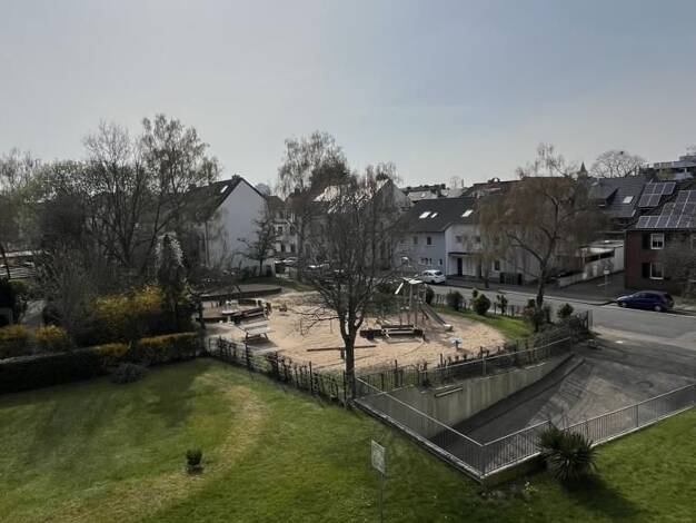Wohnanlage zum Kauf provisionsfrei als Kapitalanlage geeignet 722.000 € 7,5 Zimmer 188,4 m² Klingerstr. 31 Porz Porz 51143