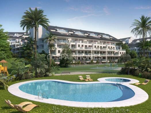 Penthouse zum Kauf 310.000 € 4 Zimmer 70 m² EG Málaga 29640