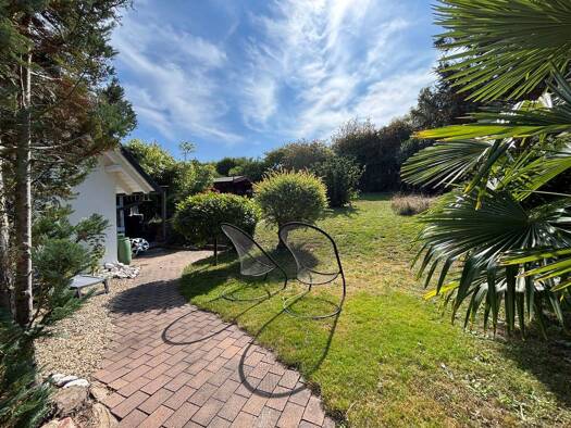 Einfamilienhaus zum Kauf 960.000 € 5 Zimmer 155 m² 902 m² Grundstück frei ab sofort Goldbach 63773