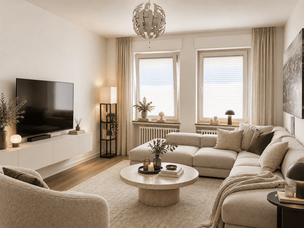 Wohnung zum Kauf 269.000 € 2 Zimmer 54,8 m² Friedrichstadt Düsseldorf 40215