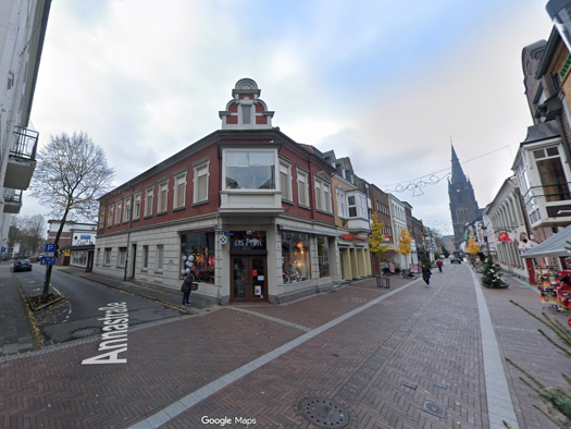 Verkaufsfläche zum Kauf 1.074 € 10 Zimmer 140 m² Verkaufsfläche Kevelaer 47623