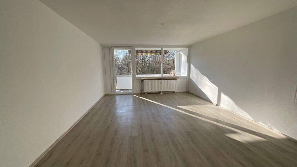 Wohnung zur Miete 733 € 2 Zimmer 66 m² 2. Geschoss frei ab 01.03.2026 Geeststraße 53 Holthausen Düsseldorf 40589