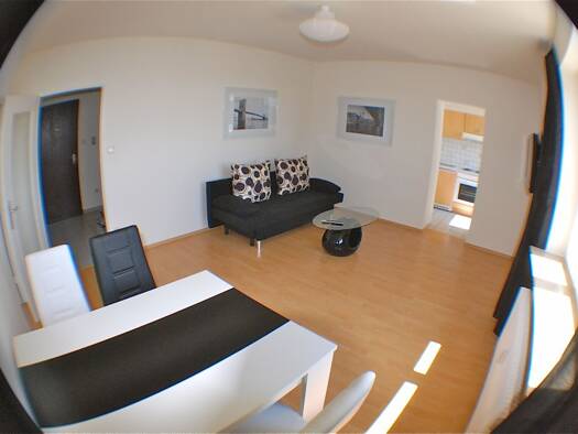 Wohnung zur Miete 860 € 2 Zimmer 42 m² Geschoss 8/16 frei ab sofort Gerhart-Hauptmann-Straße 15 Bruck Erlangen 91058