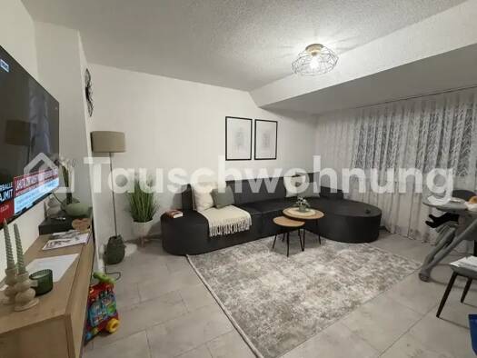 Wohnung zur Miete Tauschwohnung 745 € 3 Zimmer 58 m² Vilich-Rheindorf Bonn 53225