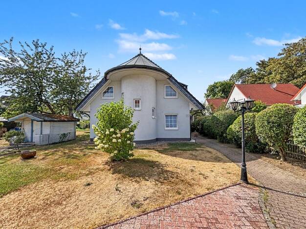 Einfamilienhaus zum Kauf 748.000 € 6 Zimmer 173,6 m² 772 m² Grundstück Waldau Waldau 34123