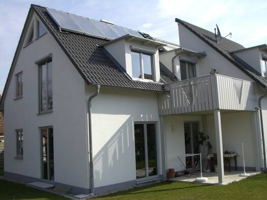 Maisonette zur Miete 1.500 € 4 Zimmer 115 m² Geschoss 1/2 frei ab 01.12.2025 Moorenbrunn Nürnberg 90475