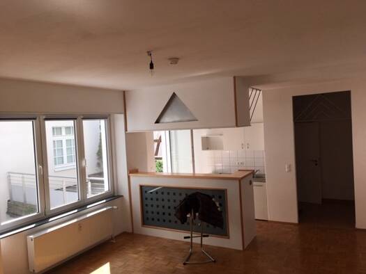 Wohnung zur Miete 500 € 2 Zimmer 55 m² Geschoss -1/5 frei ab sofort Jakobistraße 31 Soest 59494