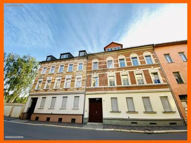 Wohnung zum Kauf 32.000 € 1 Zimmer 36 m² 1. Geschoss Lange Straße 48 Zwötzen Gera 07551