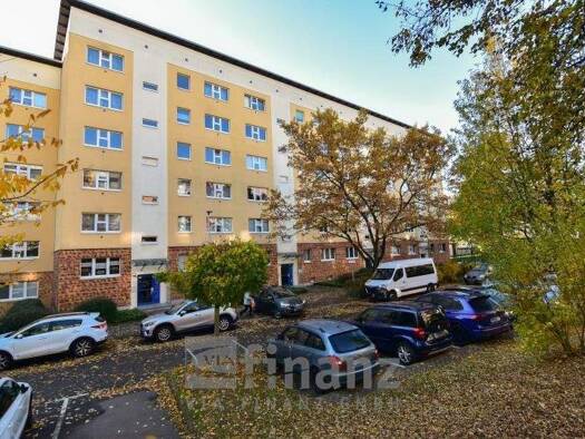 Wohnung zum Kauf 55.000 € 3 Zimmer 56,9 m² Markersdorf Chemnitz 09122