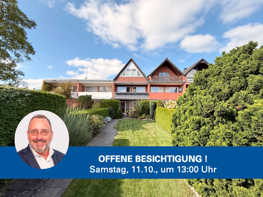 Reihenmittelhaus zum Kauf provisionsfrei 380.000 € 7 Zimmer 152 m² 271 m² Grundstück Wiesengrund 21 Sindorf Kerpen 50170