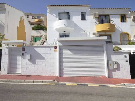 Chalet zum Kauf 649.000 € 3 Zimmer 152 m² Benalmádena 29631
