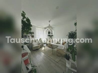 Wohnung zur Miete Tauschwohnung 940 € 2 Zimmer 53 m² 1. Geschoss Rosenberg Stuttgart 70176
